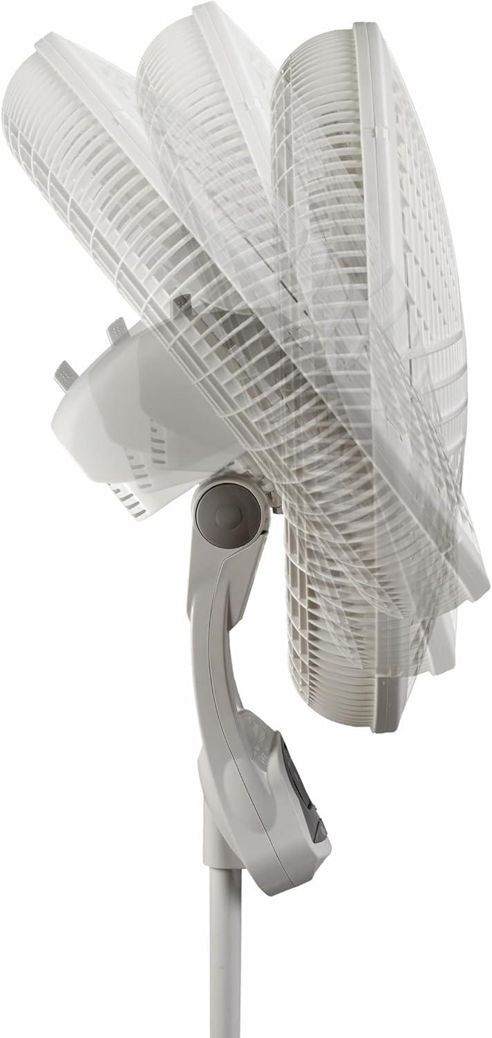 image:imageLasko 1880 18 Adjustable Pedestal Remote