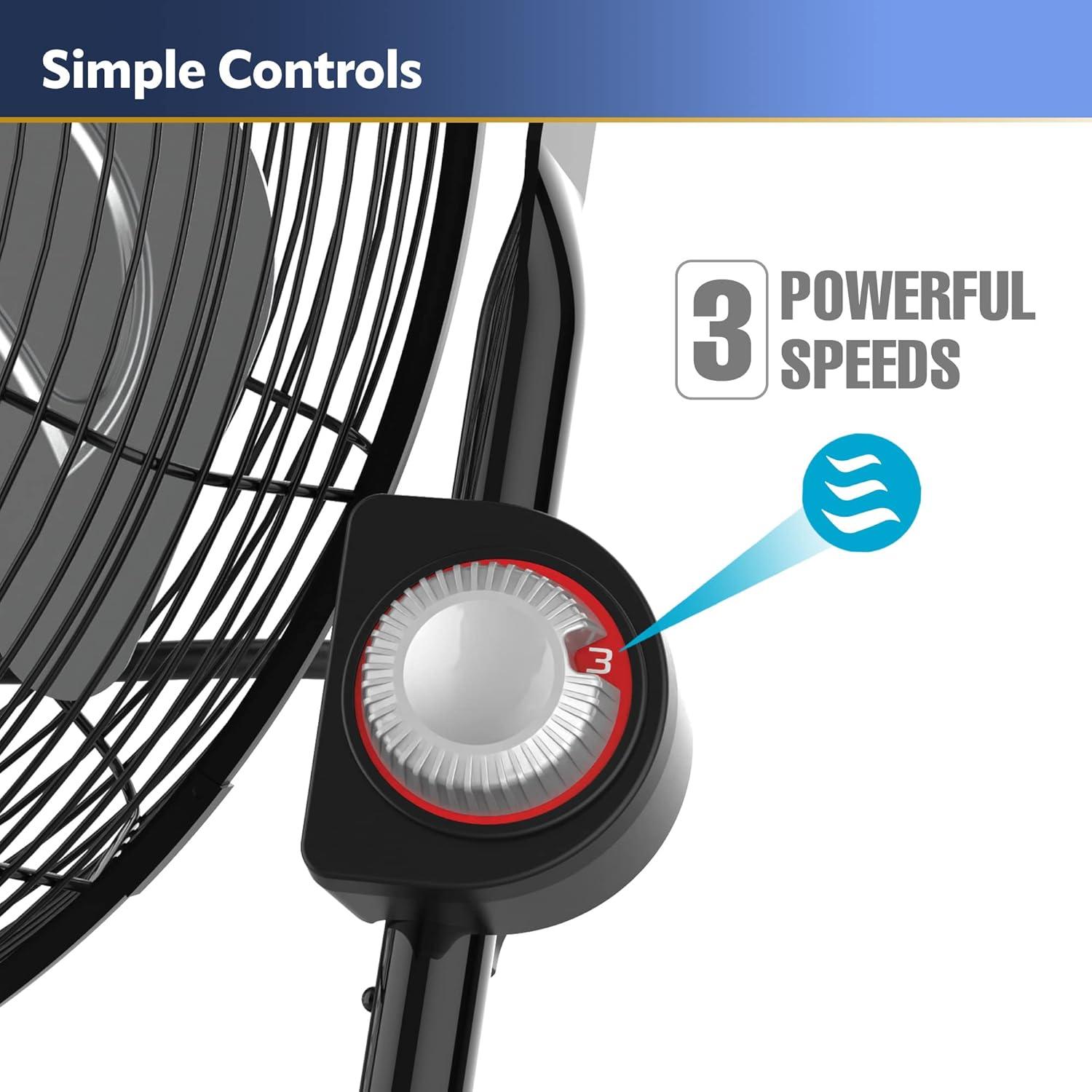 image:imageLasko Oscillating High Velocity Tower Fan Remote Control Timer 3 Powerful Speeds amp High Velocity Floor Fan with Wall mount Option 3 Powerful Speeds Pivoting Fan Head 2264QM