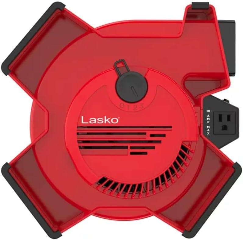 image:imageLasko XBlower MultiPosition Utility Blower Fan