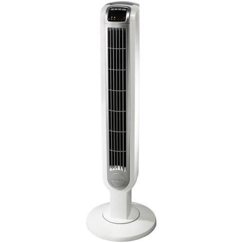 image:imageLasko Tower Fan 36 In H X 12 In W X 12 In L Oscillation 3 Speed