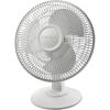 image:imageLasko 12 Oscillating Table Fan for Home Offices Bedrooms Living Rooms 3Speeds Widespread Oscillation TiltBack Fan Head Portable Black 20172012