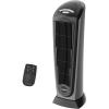 image:imageLasko 1500W Ceramic Tower Space Heater with Remote Thermostat Timer amp Widespread Oscillation Portable Electric Heater for Indoor Use Bedroom amp Living Room 751320