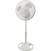 image:imageLasko 2520 Oscillating Stand FanWhite 16 InchFan