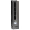 image:imageLasko Air Stik UltaSlim Oscillating Desktop Fan 2 Speeds for Bedroom Living Room Office 14 Gray 4000