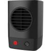 image:imageLasko MyHeat Mini Personal Ceramic Space Heater for Home Energy Efficient Overheat Protection for Bedrooms Offices 62 Inches 400W Black 200