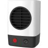 image:imageLasko MyHeat Mini Personal Ceramic Space Heater for Home Energy Efficient Overheat Protection for Bedrooms Offices 62 Inches 400W White 201