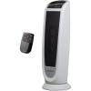 image:imageLasko Oscillating Digital Ceramic Tower Heater for Home with Overheat Protection Timer and Remote Control 2275 Inches 1500W White 5165 MediumHeater
