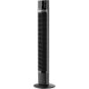 image:imageLasko T48335 48 Xtra Air Oscillating 4Speed Tower Fan with Remote