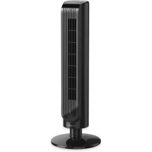 Lasko 32 Oscillating Tower Fan with Remote Control