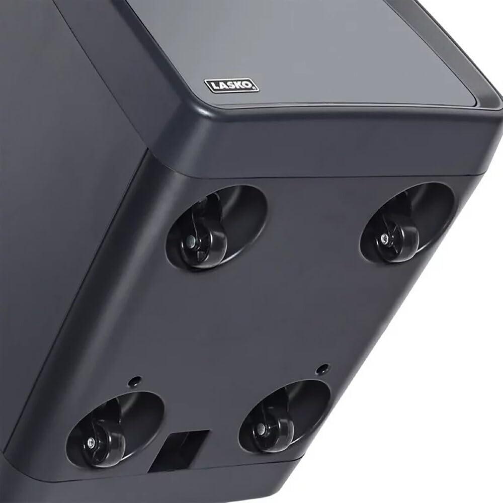 image:imageLasko 6101 Infrared Quartz Console Heater