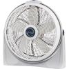 image:imageLasko 20 Inches 3 Speed Cyclone Air Circulator Portable Full Tilt Floor or Wall Mount Pivoting Fan for Large Rooms and Office WhiteStandard Packaging