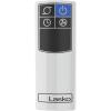 image:imageLasko 30 3Speed Oscillating Tower Fan with Timer and Remote T32202 Black