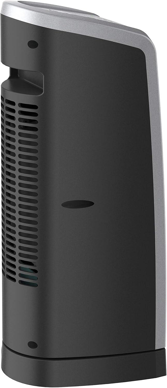 image:imageLasko Heating Space Heater 16 Inch SilverSilver 5309