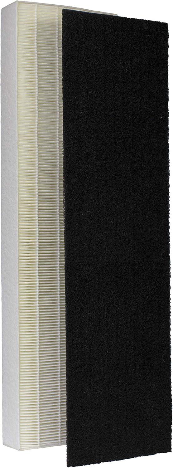 image:imageLasko YY350 HEPA amp Carbon Replacement Filter Pack for LP300 and LP450 Air Purifiers