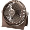 image:imageLasko Breeze Machine Pivoting FloorTable 2Speed Black 507 Household Fans505