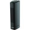 image:imageLasko Oscillating Ceramic Slim Tower Desktop Space Heater for Home with Thermostat and 2 Speeds 14 Inches Black 1500W CT14101