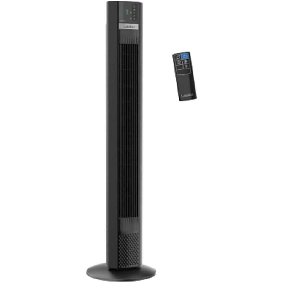image:imageLasko 48 SpaceSaving Performance Tower Fan T48339