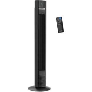 Lasko 48″ Space-Saving Performance Tower Fan (T48339)
